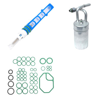 UAC® - A/C System Repair Kit