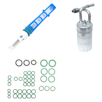 UAC® - A/C System Repair Kit