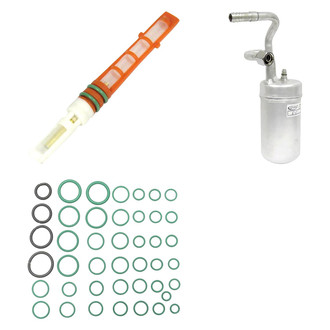 UAC® - A/C System Repair Kit