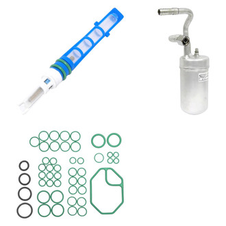 UAC® - A/C System Repair Kit