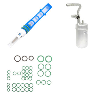 UAC® - A/C System Repair Kit
