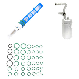 UAC® - A/C System Repair Kit