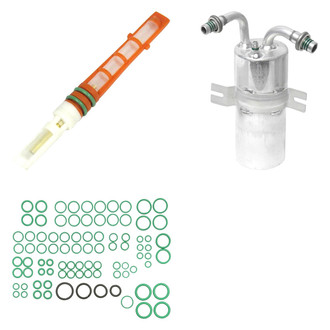 UAC® - A/C System Repair Kit