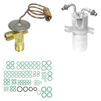 UAC® - A/C System Repair Kit