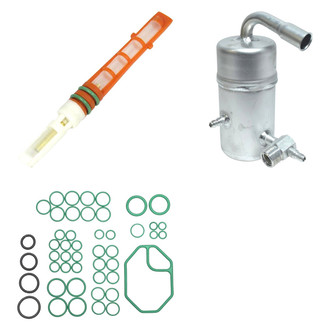 UAC® - A/C System Repair Kit