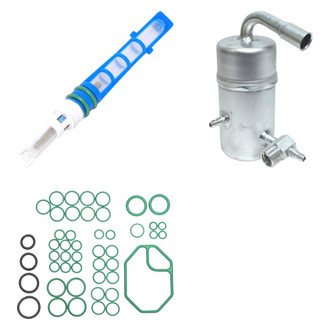 UAC® - A/C System Repair Kit