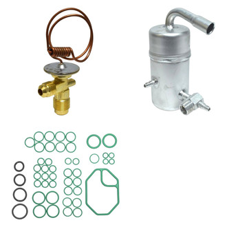 UAC® - A/C System Repair Kit