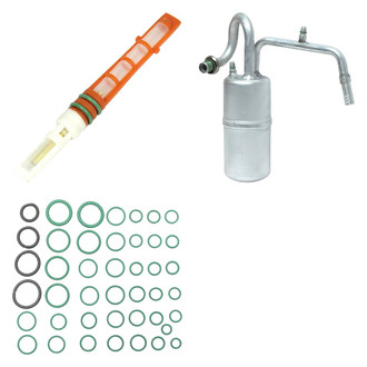 UAC® - A/C System Repair Kit