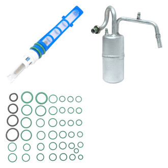 UAC® - A/C System Repair Kit