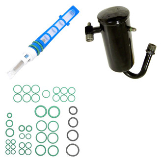 UAC® - A/C System Repair Kit