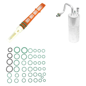 UAC® - A/C System Repair Kit