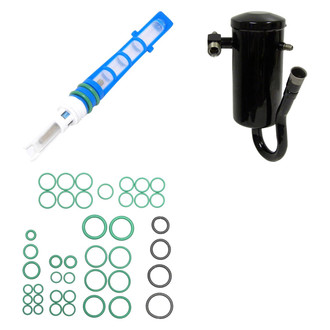UAC® - A/C System Repair Kit