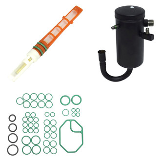 UAC® - A/C System Repair Kit
