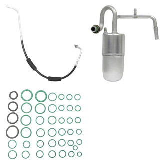 UAC® - A/C System Repair Kit