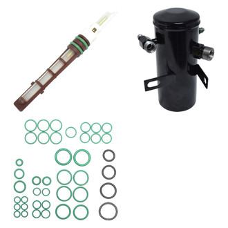 UAC® - A/C System Repair Kit