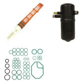 UAC® - A/C System Repair Kit