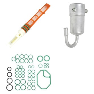 UAC® - A/C System Repair Kit