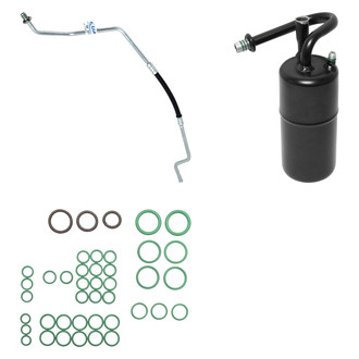 UAC® - A/C System Repair Kit