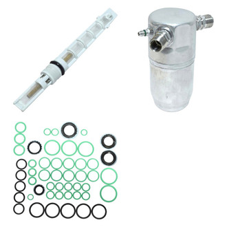 UAC® - A/C Compressor Replacement Service Kit