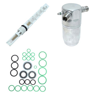 UAC® - A/C System Repair Kit