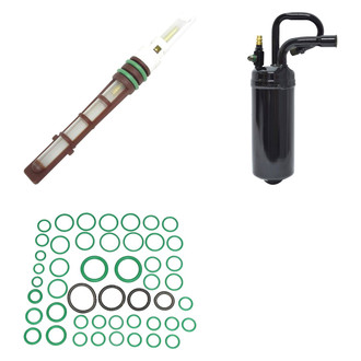 UAC® - A/C System Repair Kit