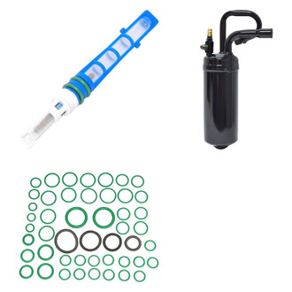 UAC® - A/C System Repair Kit