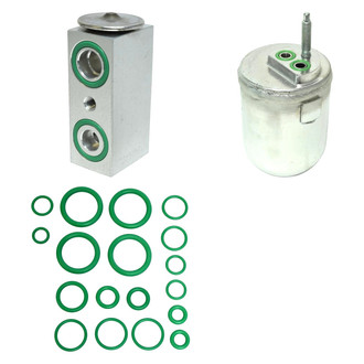 UAC® - A/C System Repair Kit