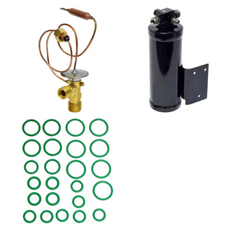 UAC® - A/C System Repair Kit