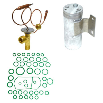 UAC® - A/C System Repair Kit