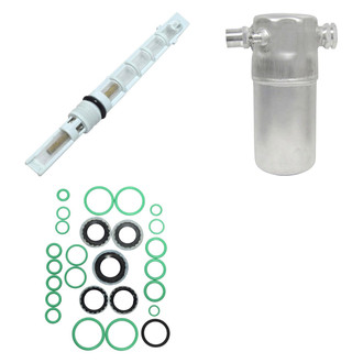 UAC® - A/C Compressor Replacement Service Kit