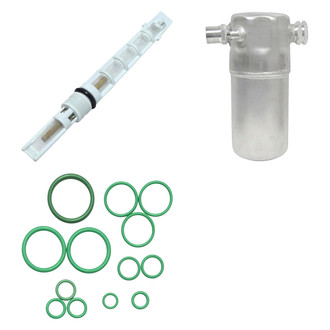 UAC® - A/C System Repair Kit