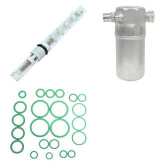 UAC® - A/C System Repair Kit