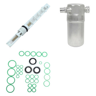 UAC® - A/C System Repair Kit