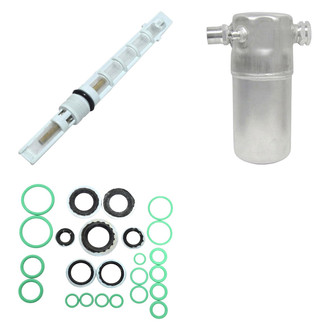 UAC® - A/C System Repair Kit