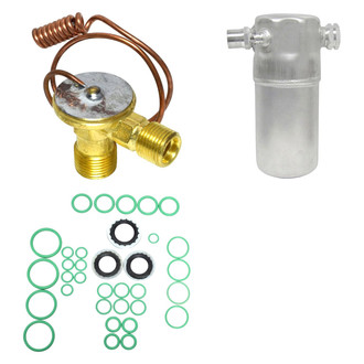 UAC® - A/C System Repair Kit