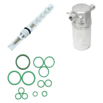 UAC® - A/C System Repair Kit