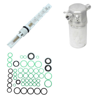 UAC® - A/C System Repair Kit