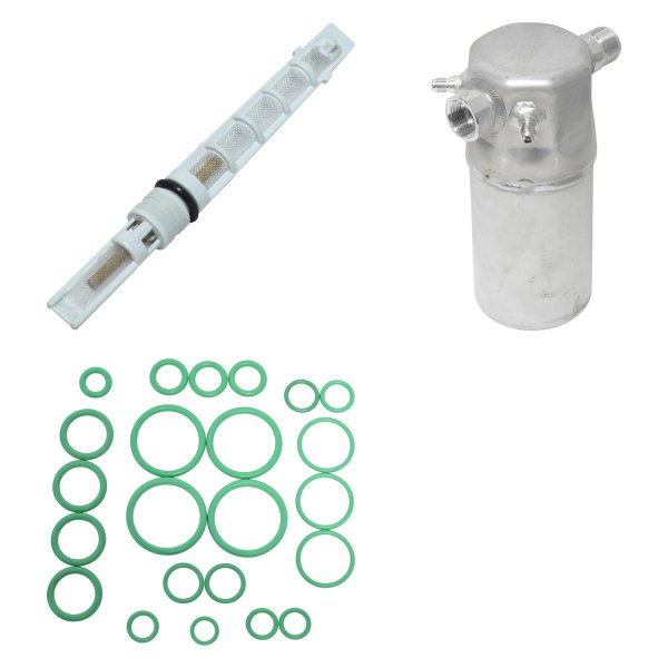 UAC® - A/C System Repair Kit