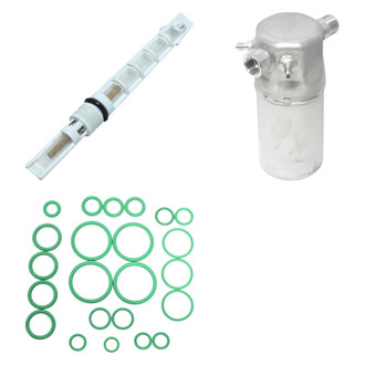 UAC® - A/C System Repair Kit
