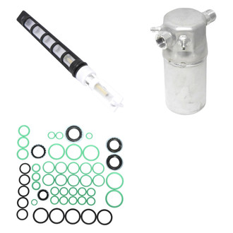 UAC® - A/C System Repair Kit