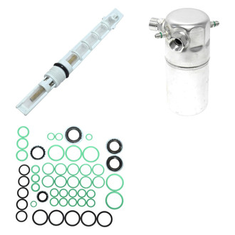 UAC® - A/C System Repair Kit