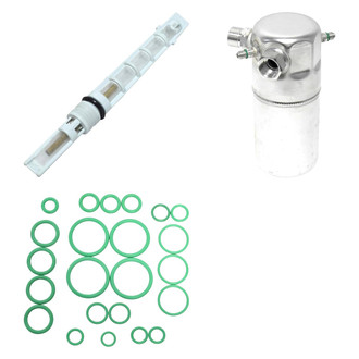 UAC® - A/C System Repair Kit