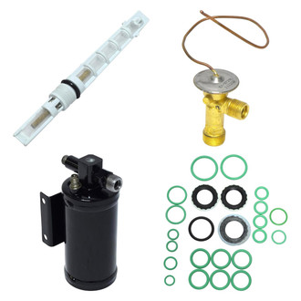 UAC® - A/C System Repair Kit