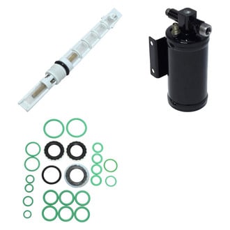UAC® - A/C System Repair Kit