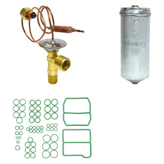 UAC® - A/C System Repair Kit
