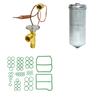 UAC® - A/C System Repair Kit