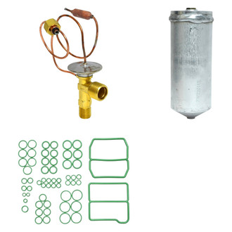 UAC® - A/C System Repair Kit