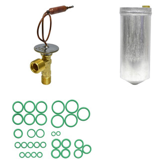 UAC® - A/C System Repair Kit