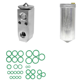 UAC® - A/C System Repair Kit