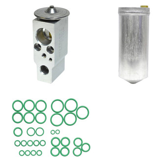 UAC® - A/C System Repair Kit